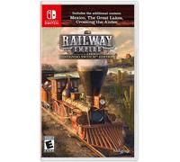 Railway Empire - Switch (Us)