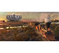 RAILWAY EMPIRE (XB1)