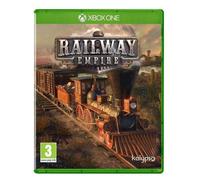 Railway Empire Xbox One