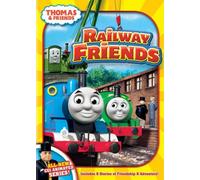 Railway Friends