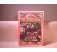 Railway Heritage - Steam in North [Import anglais]