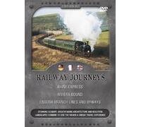 Railway Journeys Box Set (3 DVD) [Edizione: Regno Unito] [Import]