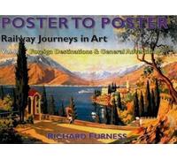 Railway Journeys In Art Volume 8