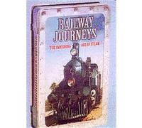 Railway Journeys - The Vanishing Age Of Steam , (Special Edition Collector's Tin)