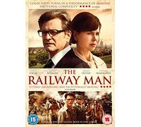 Railway Man [Edizione: Regno Unito] [Import]