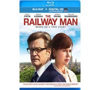 Railway Man - The Railway Man [Usa][Blu-Ray] Uv/Hd Digital Copy