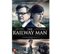RAILWAY MAN-VN G