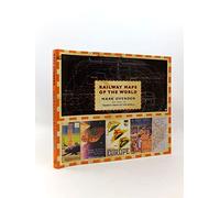 Railway Maps of the World