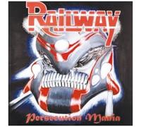 Railway - Persection Mania [Import]
