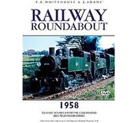 Railway Roundabout 1958 G