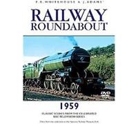 Railway Roundabout 1959 G