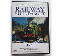 Railway Roundabout 1960 [DVD]
