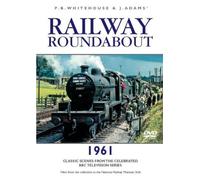 Railway Roundabout 1961 [DVD]