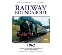 Railway Roundabout 1962 [DVD]