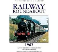 Railway Roundabout 1962 G
