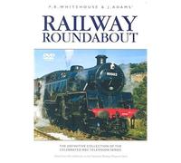 Railway Roundabout - Box Set [Dvd]