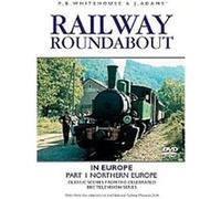 Railway Roundabout In Europe - Vol. 1 G