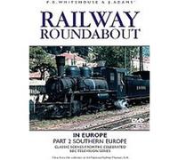 Railway Roundabout In Europe - Vol. 2