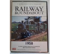 Railway Roundabout - Railway Roundabout - 1958 [Import anglais]