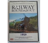 Railway Roundabout - Railway Roundabout - 1959 [Import anglais]