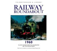 Railway Roundabout - Railway Roundabout - 1960 [Import anglais]