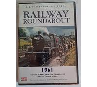 Railway Roundabout - Railway Roundabout - 1961 [Import anglais]