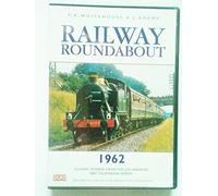 Railway Roundabout - Railway Roundabout - 1962 [Import anglais]