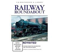 Railway Roundabout - Railway Roundabout - Revisited [Import anglais]