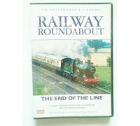 Railway Roundabout - Railway Roundabout - the End of the Line [Import anglais]