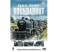 Railway Roundabout: The Complete Collection [DVD] [Import]