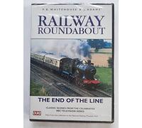 Railway Roundabout To The End Of The Line [DVD]