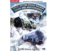 Railways in Britain Archive - British Steam Railway Galas & Anniversaries