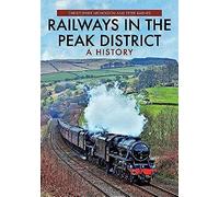 Railways In The Peak District