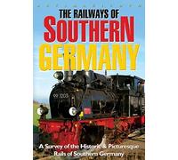 Railways Of Southern Germany