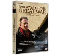 Railways of The War [DVD] [Import]