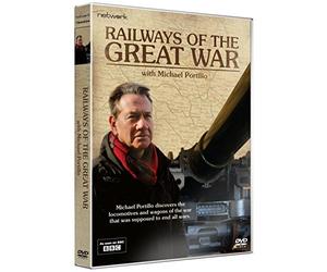 Railways of the Great War [DVD]