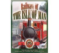 Railways of the Isle of Man [Import anglais]
