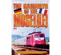 Railways of The Mosel(Le)