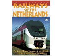 Railways Of The Netherlands