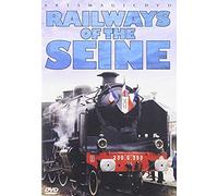 Railways of The Seine