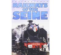 Railways of The Seine