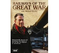 Railways of The War with Michael Portillo [Import]