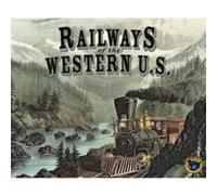 Railways of the Western US G