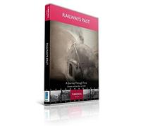 Railways Past: A Journey Through Time [DVD]