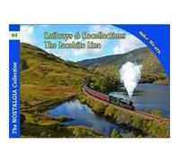 Railways Recollections by Mike Director General of The Engineering Council Heath Inconnu (Auteur)