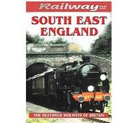 Railways Restored - South East England G