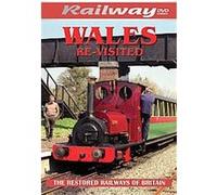 Railways Restored - Wales Re-Visited G