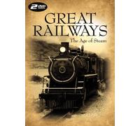 Railways: The Age of Steam