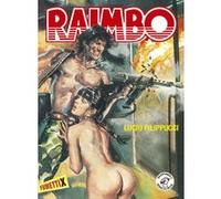 Raimbo Lucio Filippucci (Auteur), Bernard Joubert (Traduction)