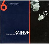 Raimon - Nova Integral 6 [Import]